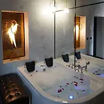 Z Jacuzzi W Sercu Krakowa 公寓 克拉科夫