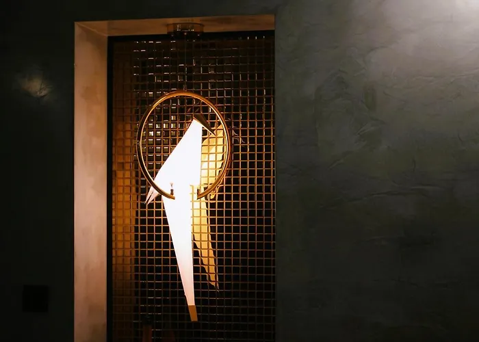 Apartman Z Jacuzzi W Sercu Krakowa *