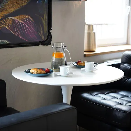 Lägenhet Z Jacuzzi W Sercu Krakowa